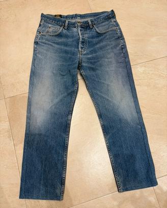 Jeans Lee Denim Classico