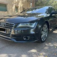 Audi A7 SPB 3.0 TDI 218 CV quattro S tronic Line