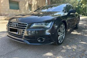 Audi A7 SPB 3.0 TDI 218 CV quattro S tronic Line