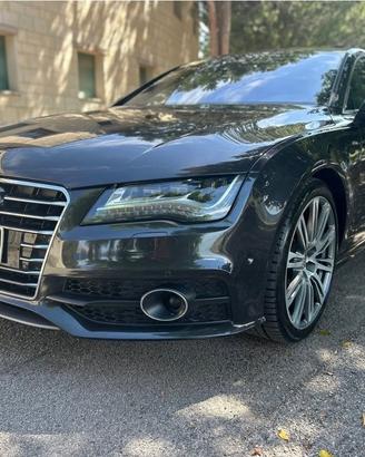 Audi A7 SPB 3.0 TDI 218 CV quattro S tronic Line