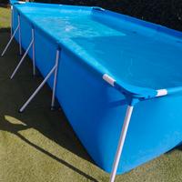 Piscina fuori terra Bestway