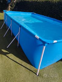 Piscina fuori terra Bestway