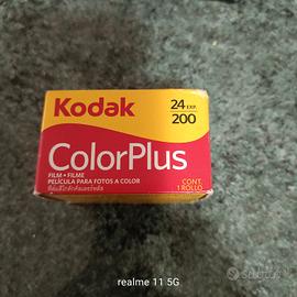 Kodak rullino