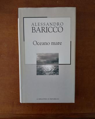 Oceano Mare