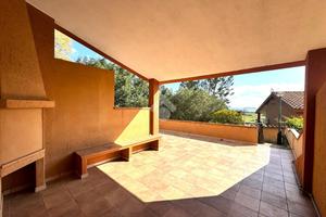 VILLA A SCHIERA D'ANGOLO A MURAVERA