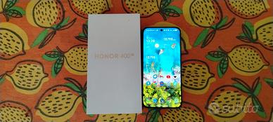 Honor 400 5G