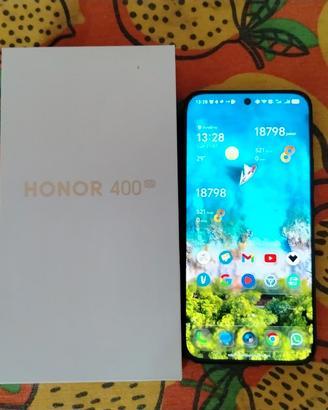 Honor 400 5G