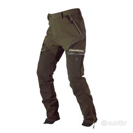 Pantalone Univers thunder u-tex