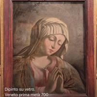 Quadro dipinto