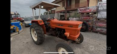 FIAT 480 R