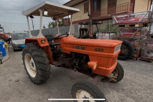 FIAT 480 R