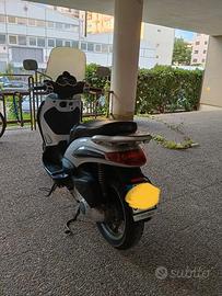 Piaggio Beverly 250 - 2006