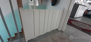 cancelletto bimbo - cane