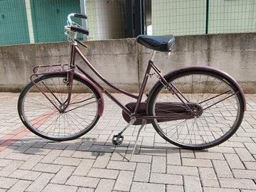 Bicicletta Holland Old Style