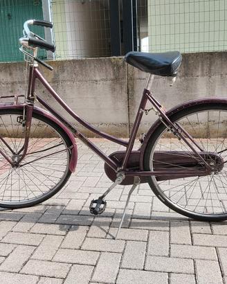 Bicicletta Holland Old Style