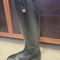 stivali equitazione Sergio Grasso 