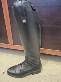 stivali equitazione Sergio Grasso 