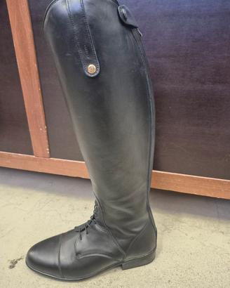 stivali equitazione Sergio Grasso 