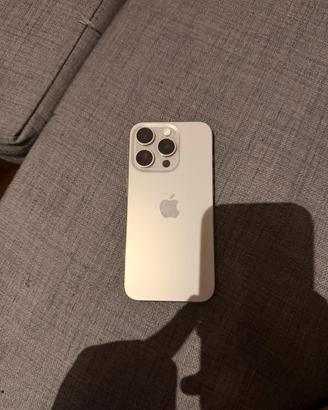 Iphone 15 pro 128gb