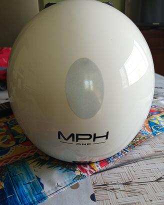 casco jet 