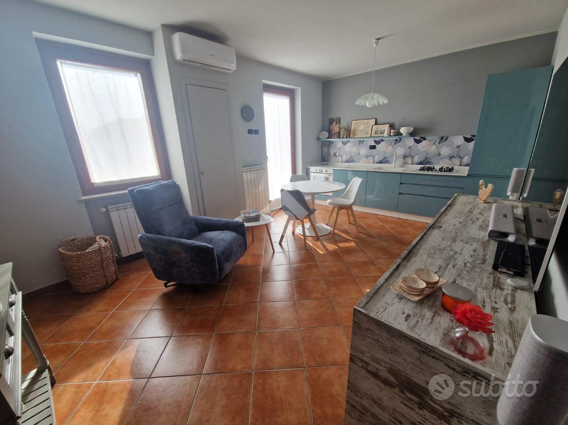 Apartment in Villafranca d'Asti, Asti - Vista 4