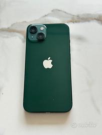 Apple iPhone 13 256gb verde