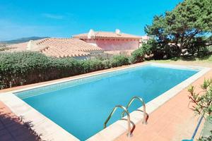 Stintino, spaziosa Villa Giglio piscina privata