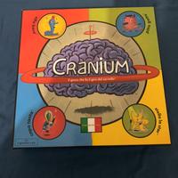 Cranium