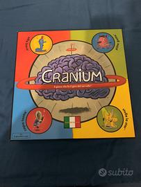 Cranium