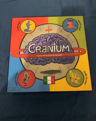 Cranium