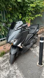 Carene tmax