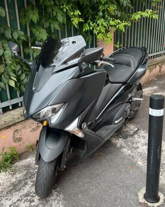 Carene tmax