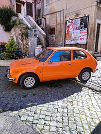 Honda Civic 1 serie