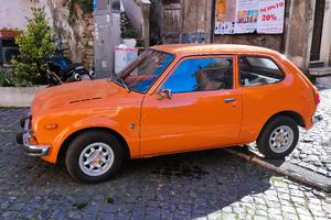 Honda Civic 1 serie