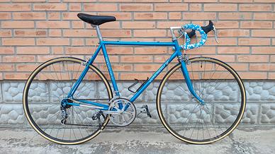 Bicicletta corsa d'epoca Domenicali Bologna