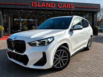 Bmw X1 sDrive 18d Msport