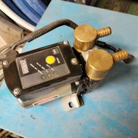 pompa gasolio 12 volt