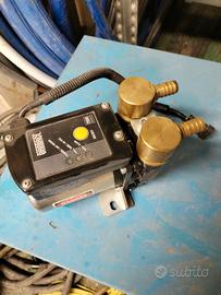 pompa gasolio 12 volt