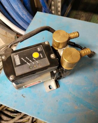 pompa gasolio 12 volt