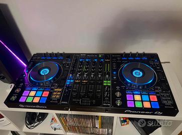 Pioneer DDJ-RZ Console Dj