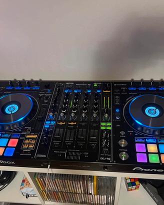Pioneer DDJ-RZ Console Dj