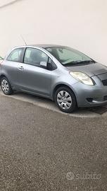 Toyota Yaris 2006