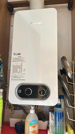 Scaldabagno istantaneo a gas Bosch Therm 4200