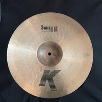 Ziljian K Sweet Hi Hat 15”