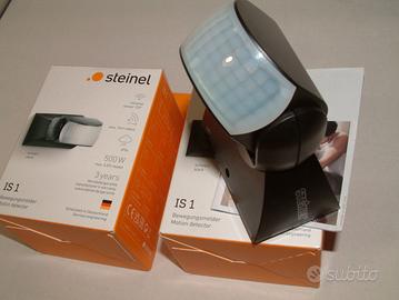 STEINEL IS1 SENSORI