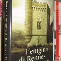 L'enigma di Rennes le Chateau