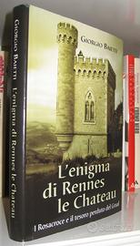 L'enigma di Rennes le Chateau