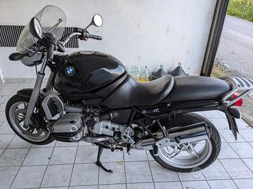 Bmw r 850 r - 2004