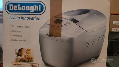 Macchina del pane