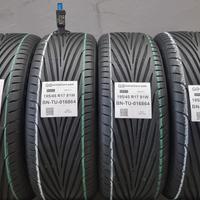 4 pneumatici goodyear 195/45 r17 81w tu16864